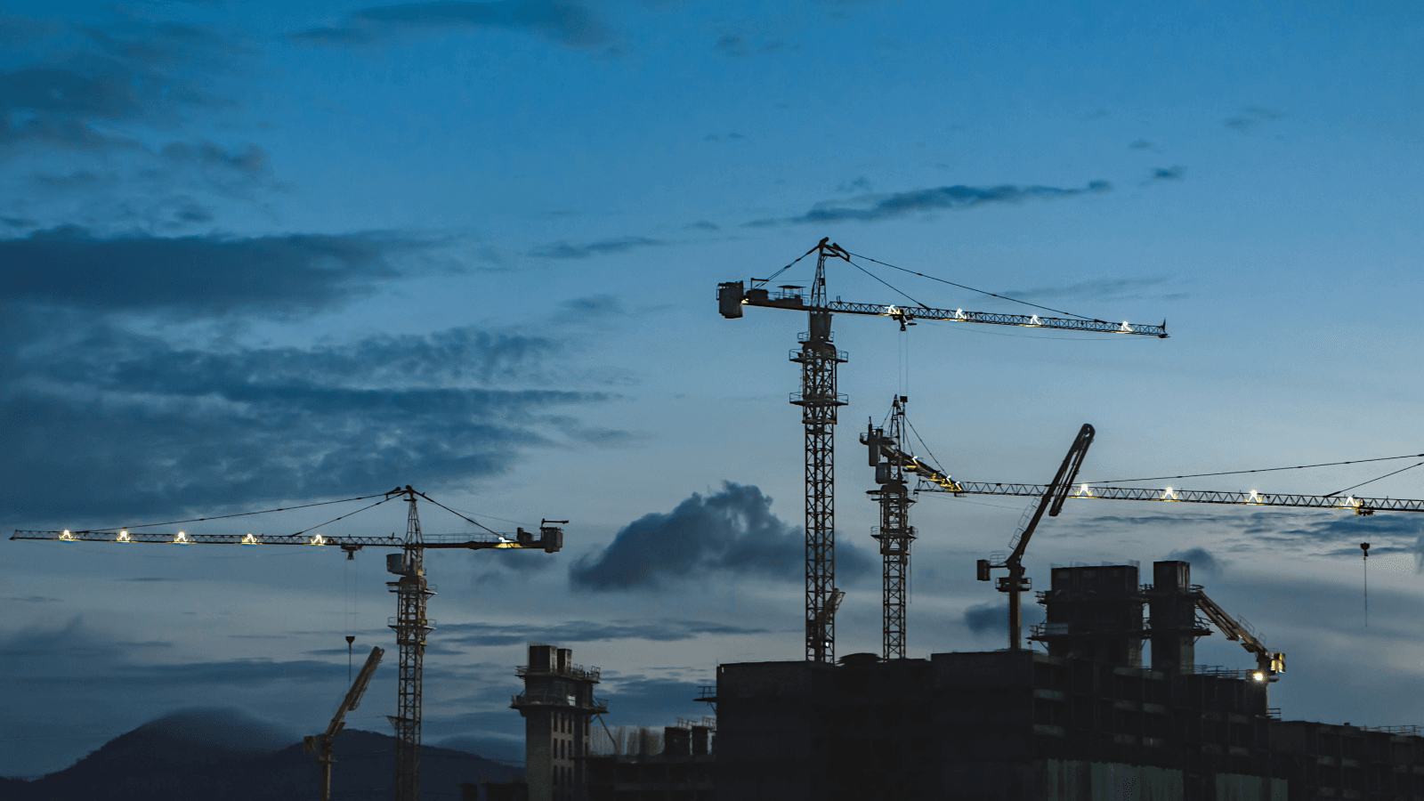 Cost-Saving Tips for Commercial Construction Projects